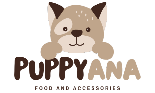 PuppyAna website logo