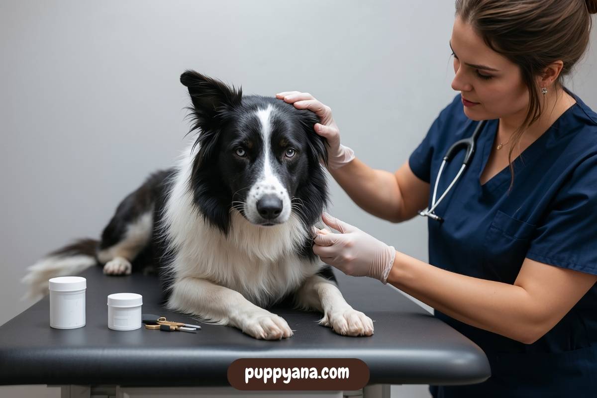 Best Way to Cut Dog Nails at Home