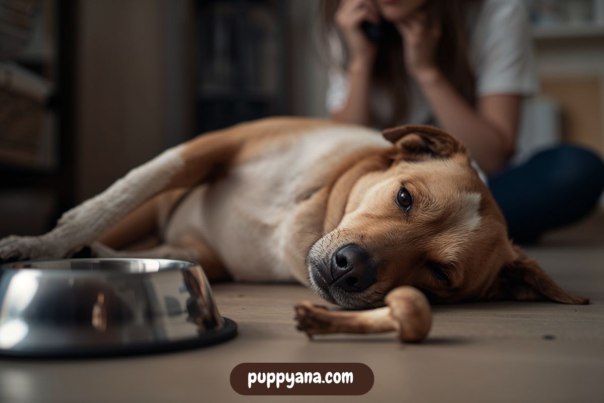 Can Dogs Eat Mushrooms without Any Danger