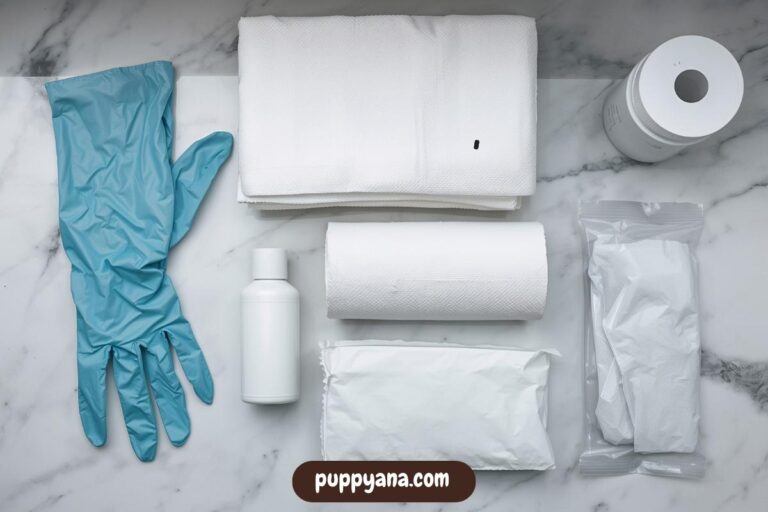 How to Train Your Dog to Tolerate Anal Gland Expression Procedures