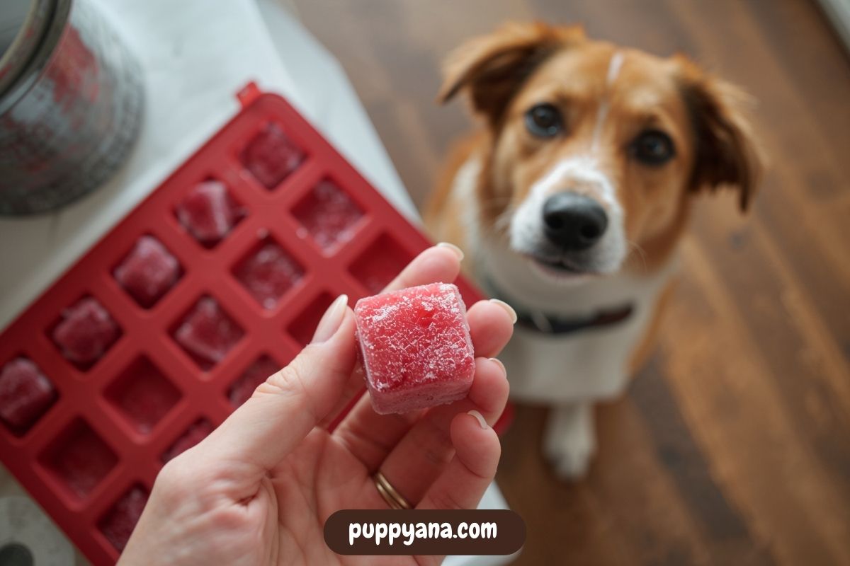 Creative Ways to Serve Raspberries to Dogs Creative Ways to Serve Raspberries to Dogs