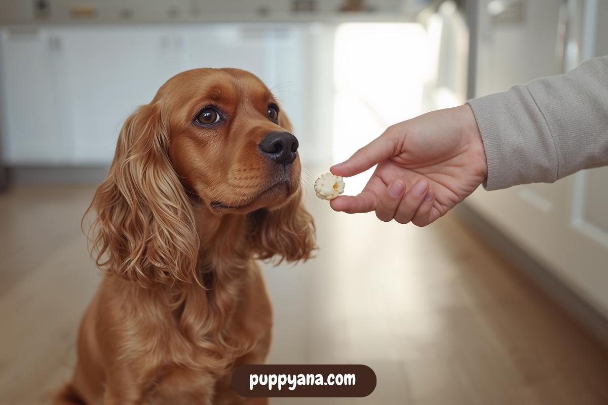 How Much Can Dogs Eat Popcorn
