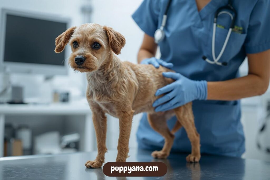 How to Express a Dog's Anal Gland (with Pictures) - wikiHow