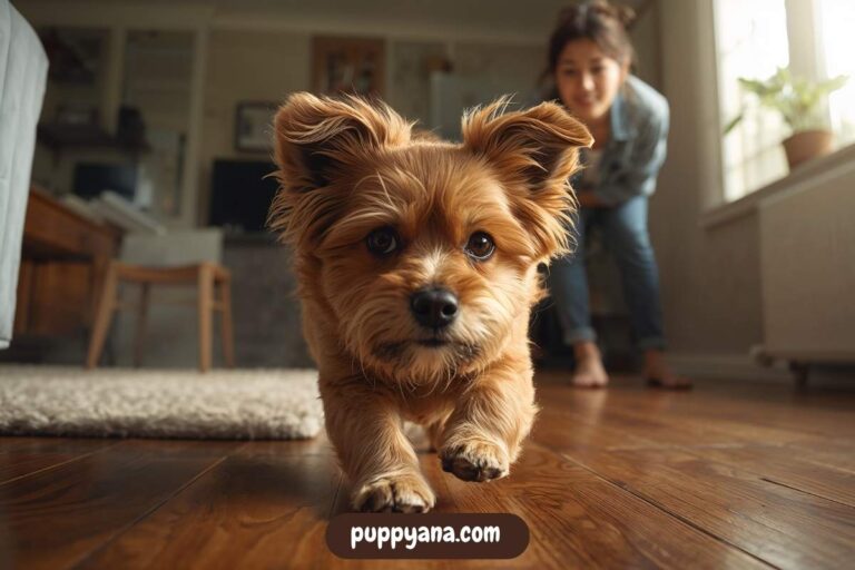 What Do Certain Dog Behaviors Mean: Decoding Canine Communication