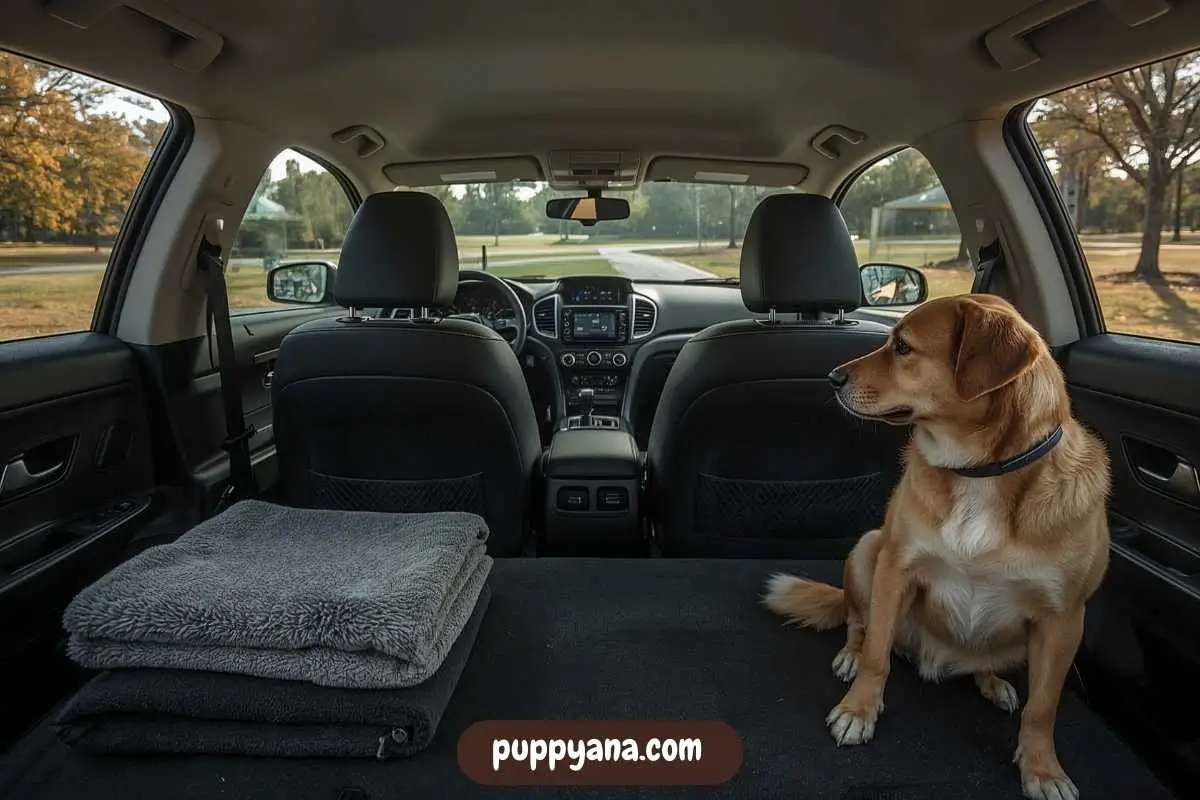 How to Get Dog Hair Out of Car in Proven Techniques How to Get Dog Hair Out of Car in Proven Techniques