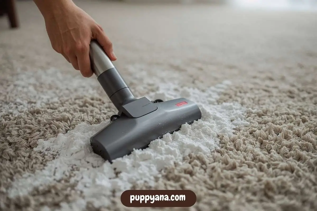 How to Get Dog Pee Smell Out of Carpet Using Vacuum How to Get Dog Pee Smell Out of Carpet Using Vacuum