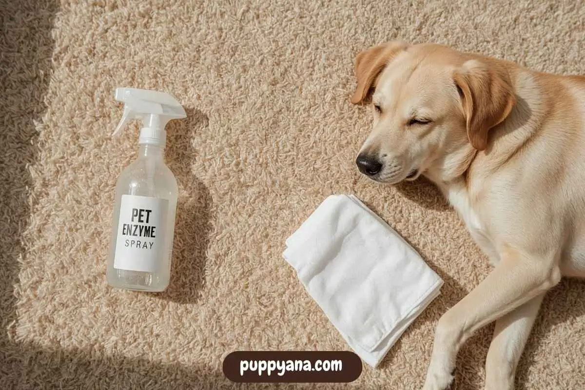 How to Get Dog Poop Out of Carpet in Safe Steps How to Get Dog Poop Out of Carpet in Safe Steps