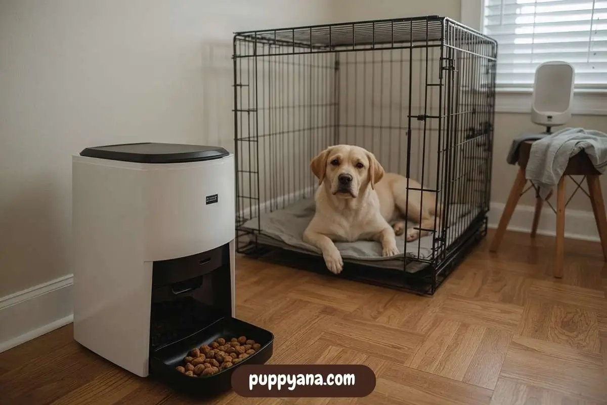 How to Get Dog to Stop Barking When Left Alone How to Get Dog to Stop Barking When Left Alone