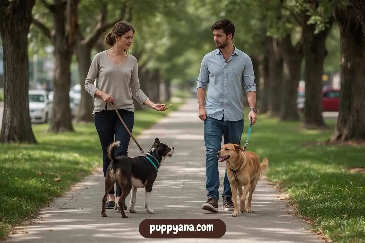 How to Get Dog to Stop Barking at Others How to Get Dog to Stop Barking at Others