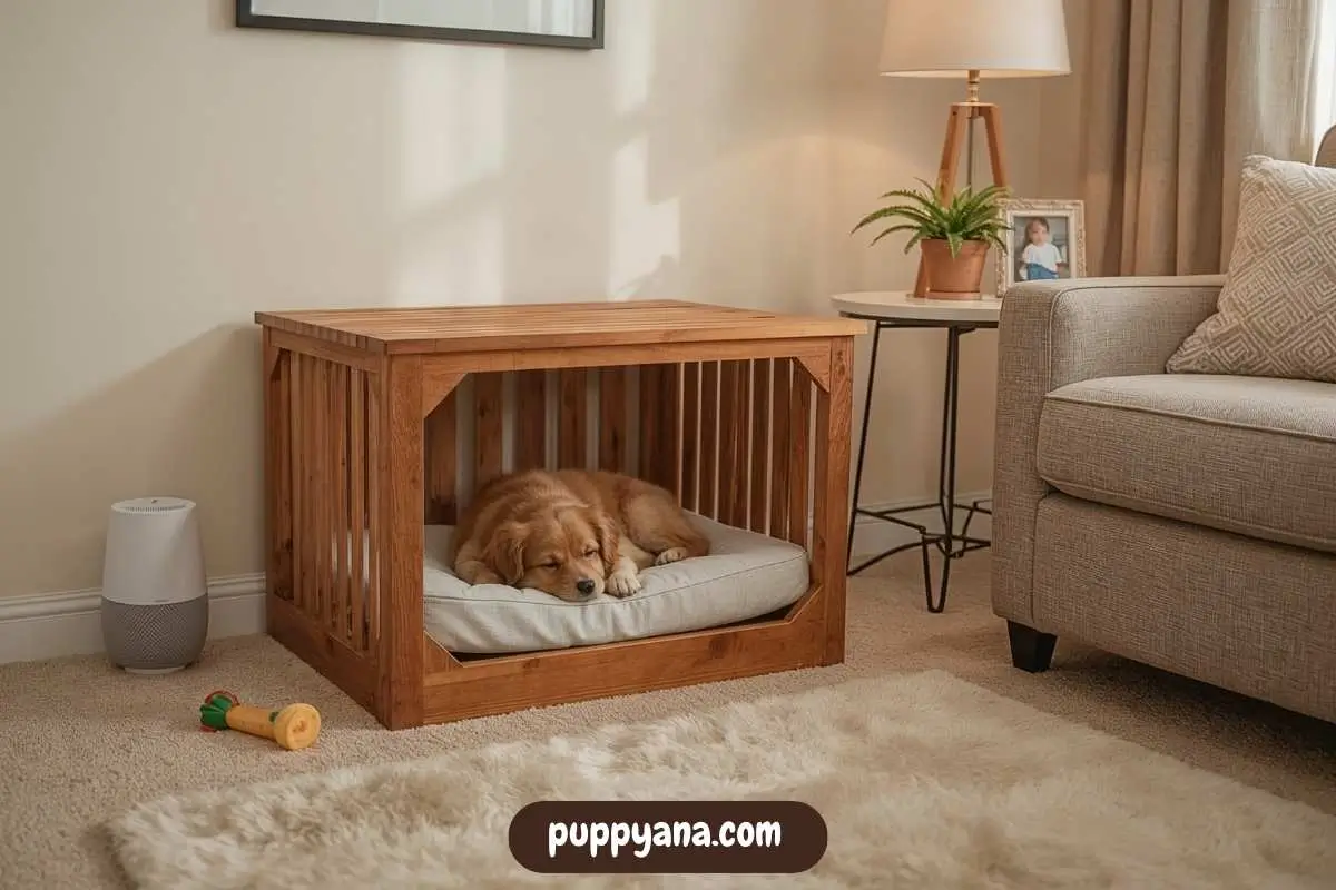 How to Get Dog to Stop Barking in Crate How to Get Dog to Stop Barking in Crate