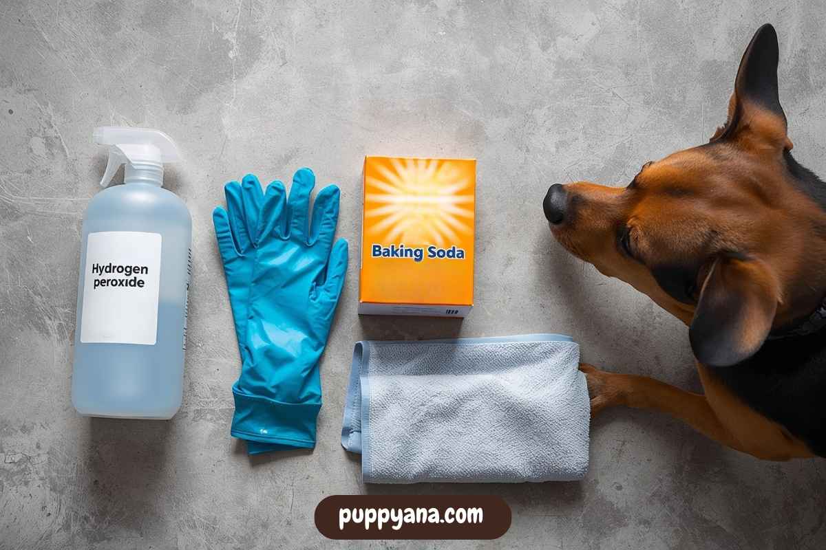How to Get Skunk Smell Off Dog at Home How to Get Skunk Smell Off Dog at Home