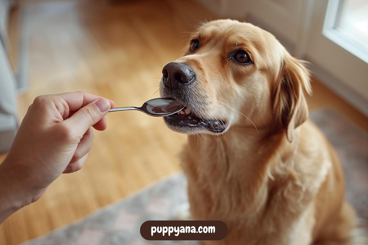 How to Induce Vomiting in Puppies How to Induce Vomiting in Puppies
