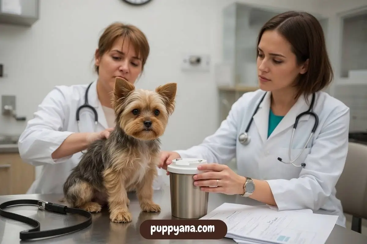 How to Stop Diarrhea in Puppies How to Stop Diarrhea in Puppies