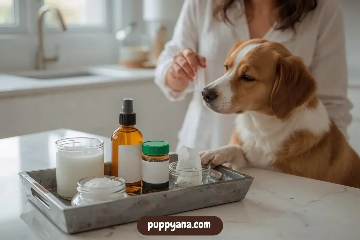 How to Stop Dog from Licking Paws Home Remedy 10 Best Ways How to Stop Dog from Licking Paws Home Remedy 10 Best Ways