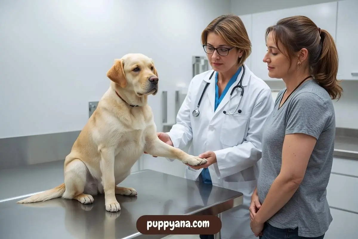 How to Stop Dog from Licking Paws with help of Vet How to Stop Dog from Licking Paws with help of Vet