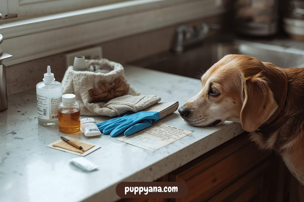 Induce Vomiting in Dogs Induce Vomiting in Dogs