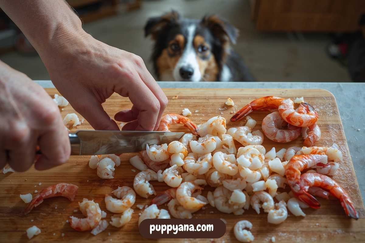 Prepare Correctly So Can Dogs Eat Shrimp