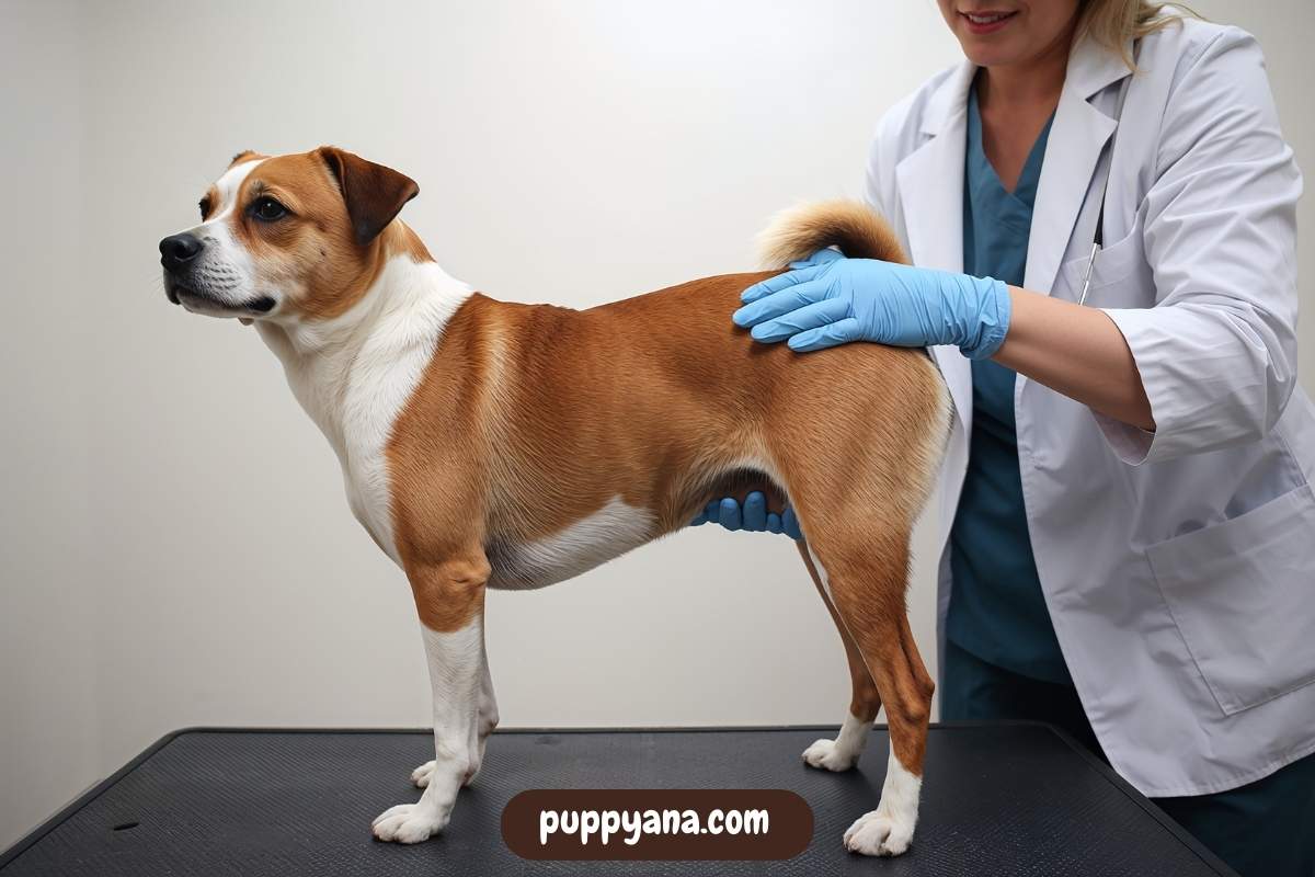 When to See Your Vet for Anal Gland Issues of Your Dog When to See Your Vet for Anal Gland Issues of Your Dog