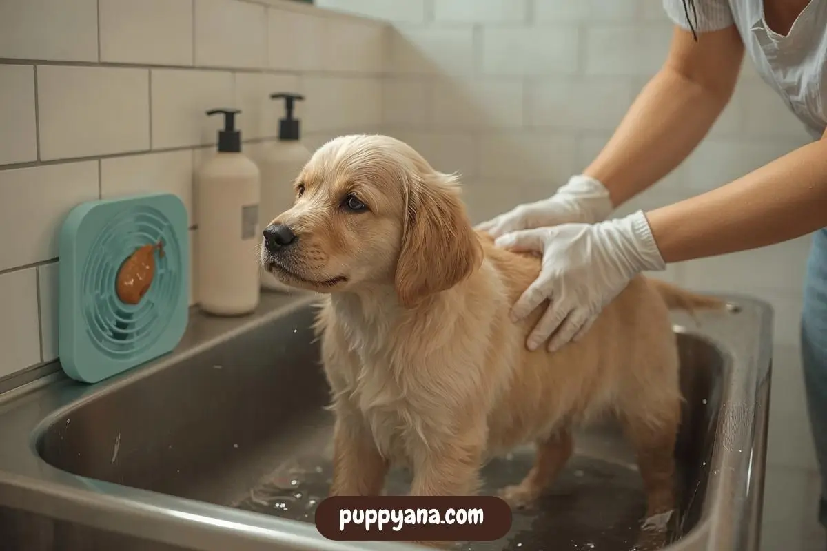 Best Ways to Use Peanut Butter for Puppies