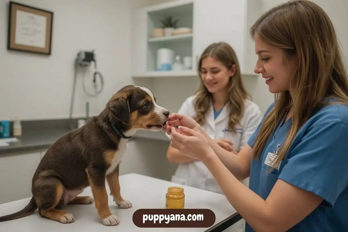 Can Puppies Have Peanut Butter Safely
