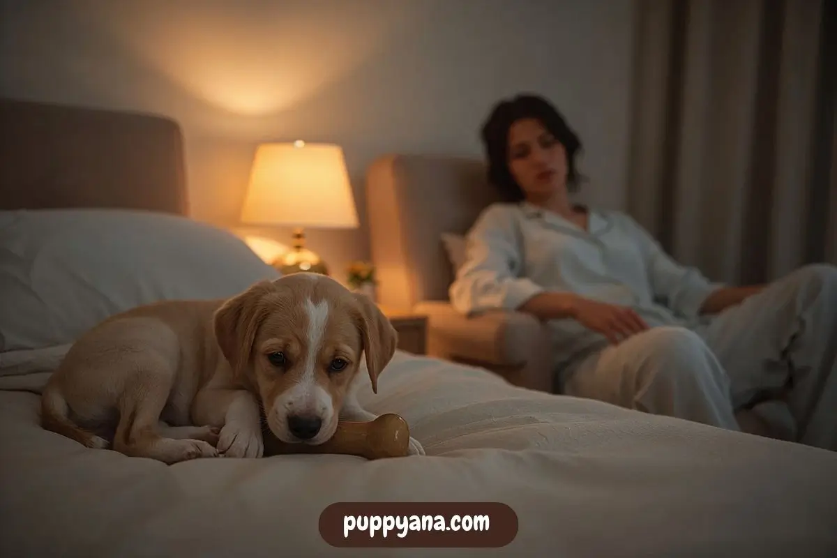 Get Expers Help for Stop Puppy Biting Clothes