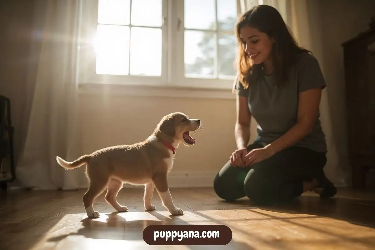 How Much Do Puppies Sleep Naturally
