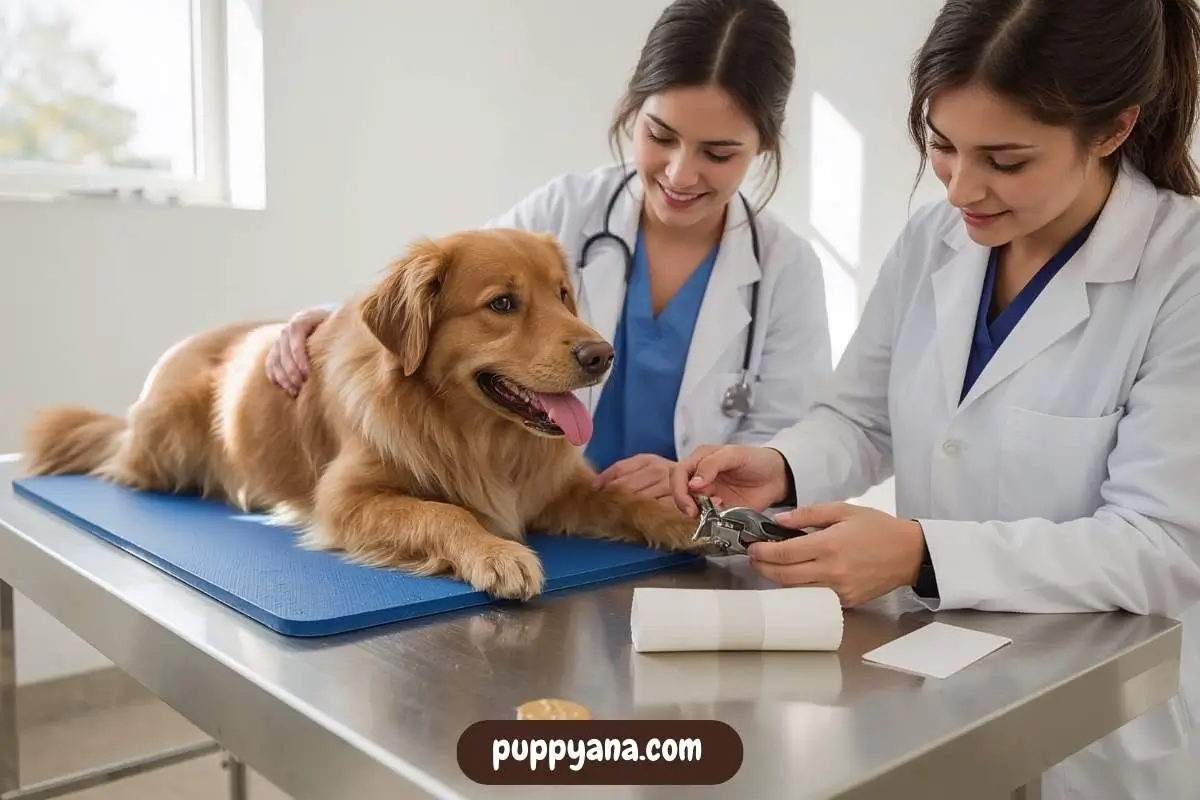 How to Stop Dog Nail Bleeding Very Fast How to Stop Dog Nail Bleeding Very Fast