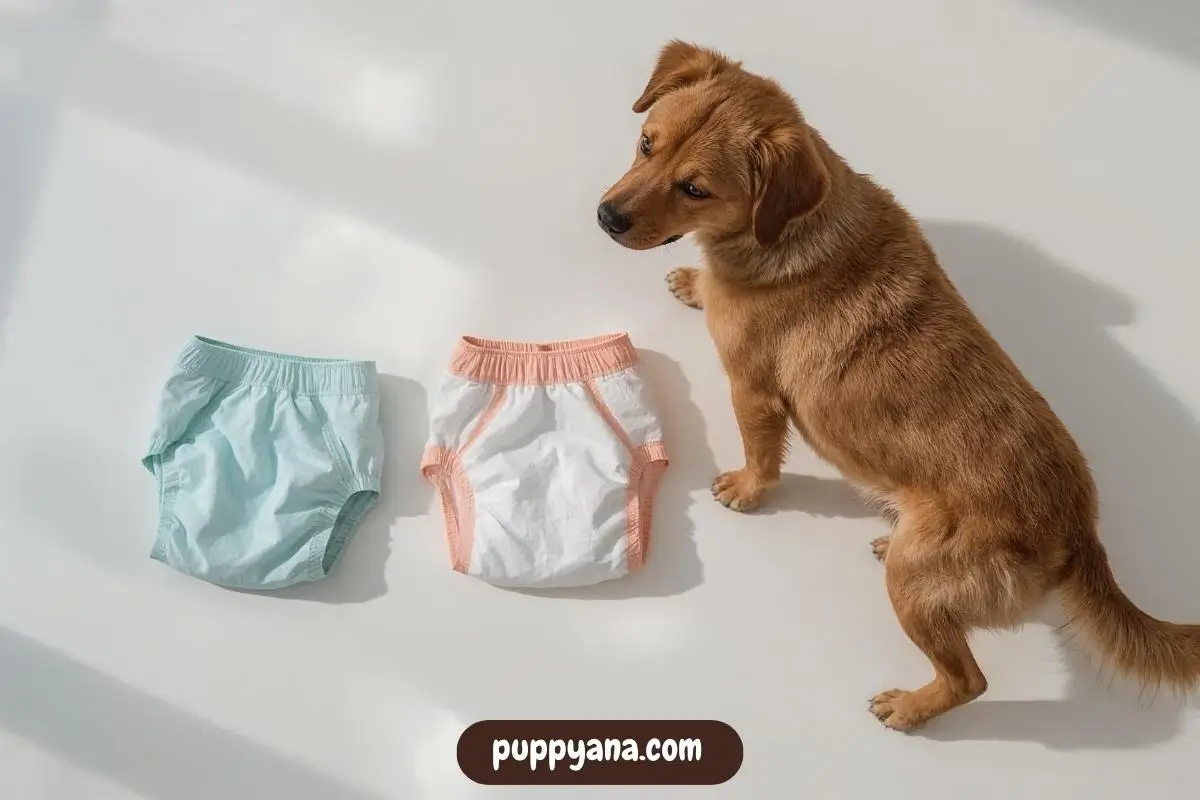 How to Stop a Dog in Heat from Bleeding by Choosing Right Pads How to Stop a Dog in Heat from Bleeding by Choosing Right Pads