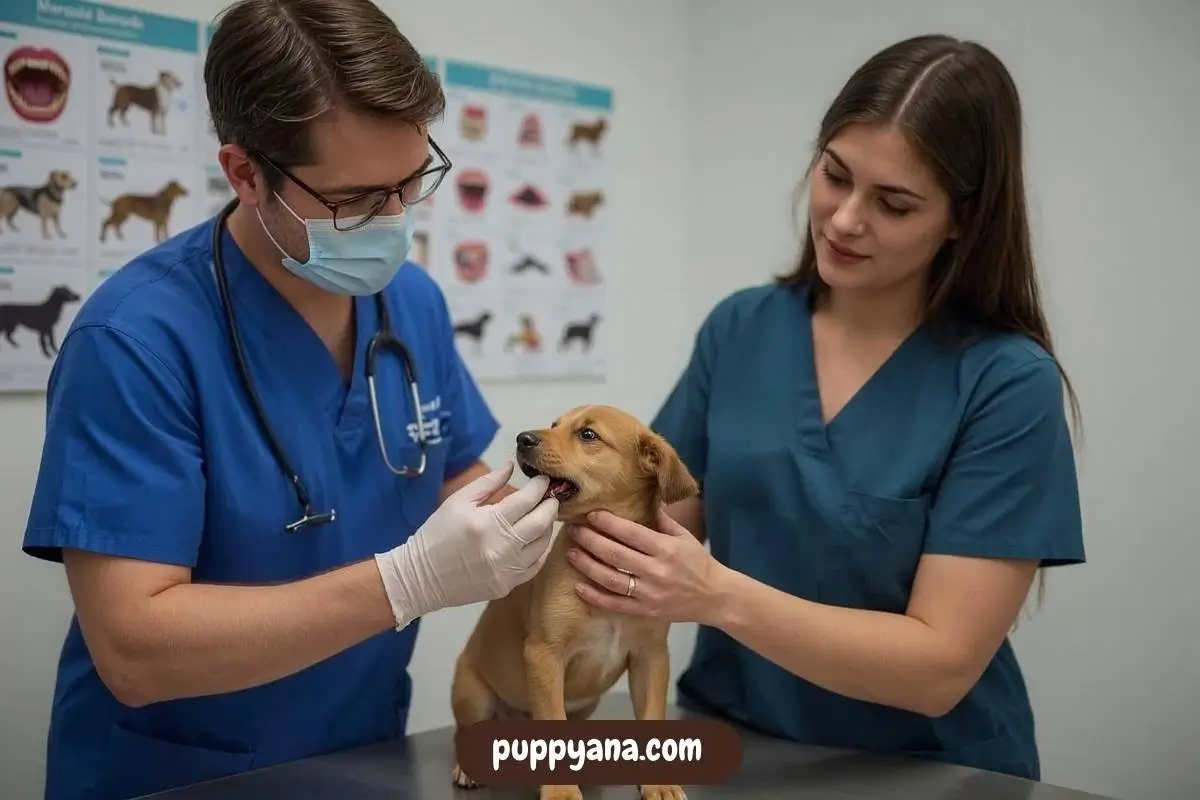 Learn When Do Puppies Stop Teething