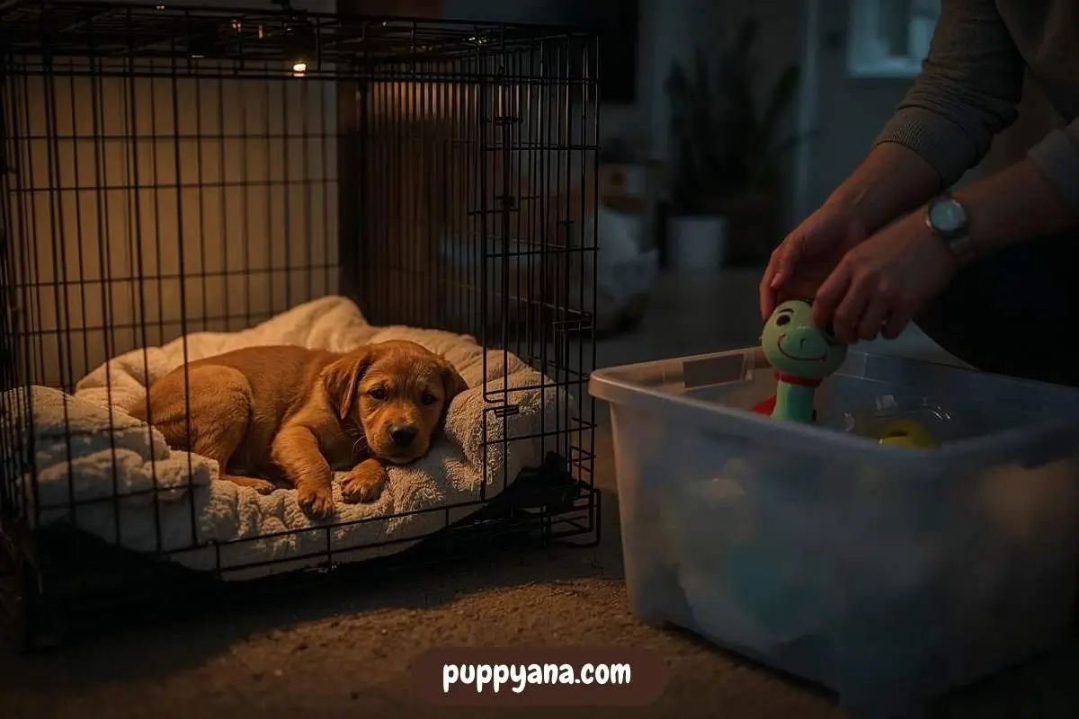 What to Do If Puppies Eat Unsafe Peanut Butter