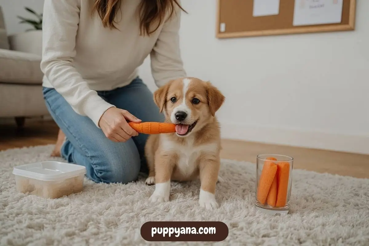 When Do Puppy Teeth Fall Out and Why
