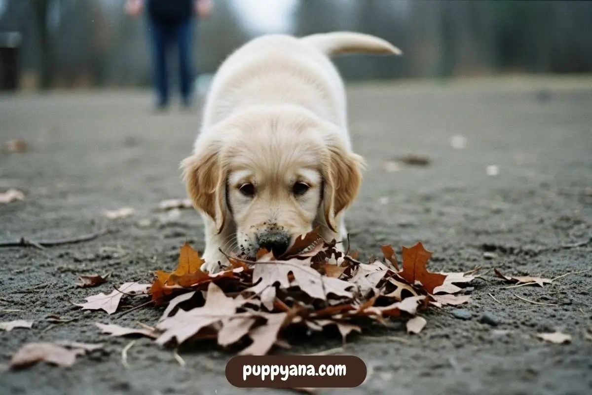 How Puppies Get Worms How Puppies Get Worms
