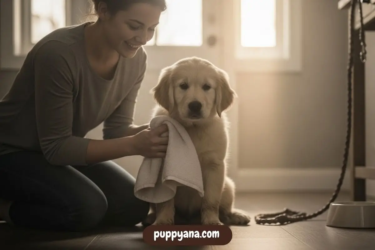 How to Know if My Puppy Has Worms and Prevent them How to Know if My Puppy Has Worms and Prevent them