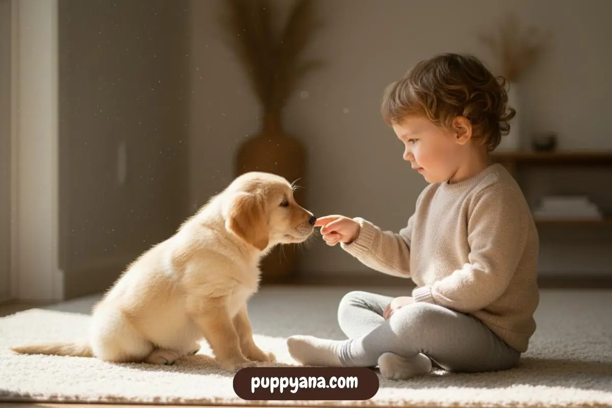 PuyppyAnas Thoughts on How to Know if Your Puppy Loves You PuyppyAna's Thoughts on How to Know if Your Puppy Loves You