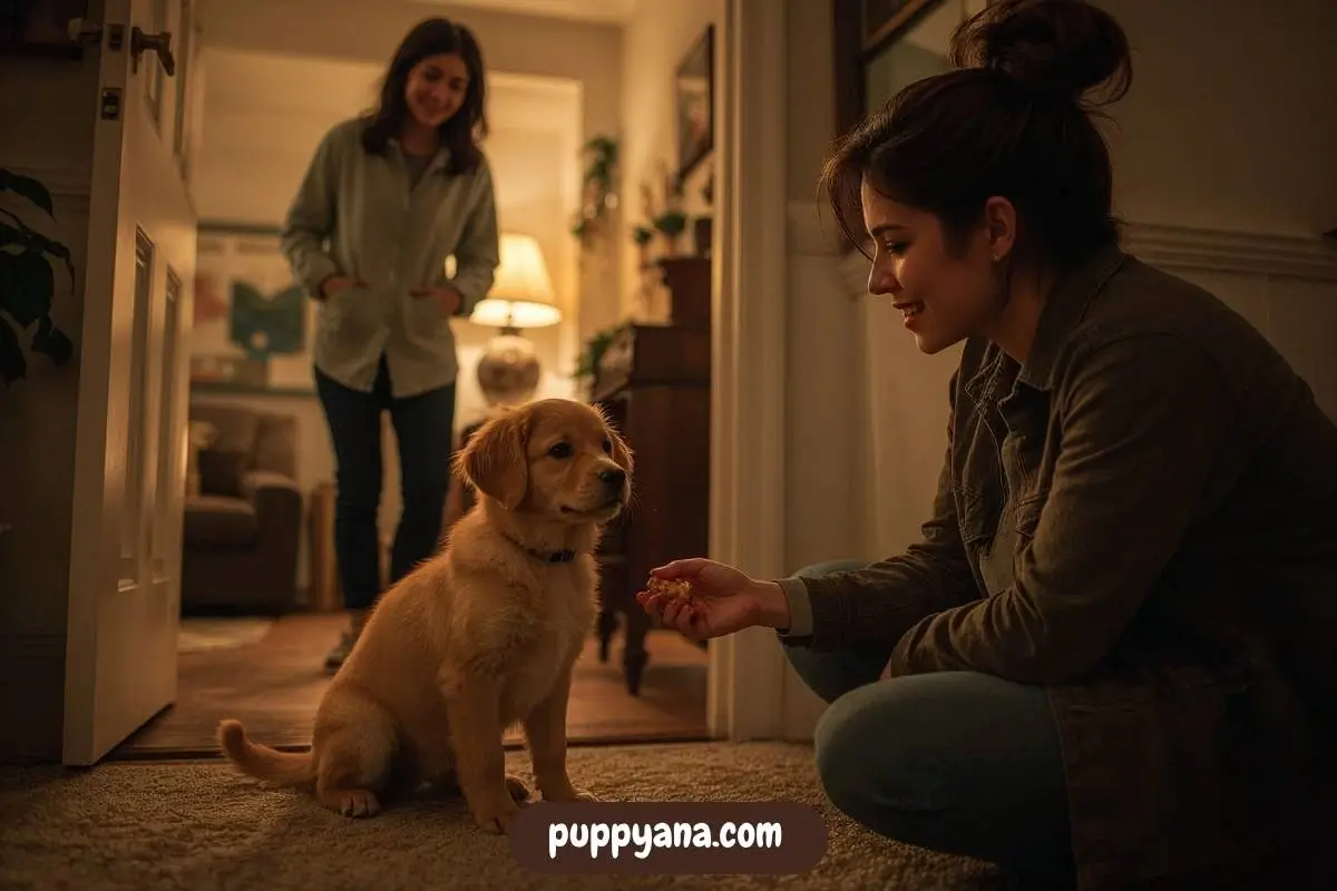 Tips for Parents How to Teach a Puppy to Sit in Just 5 Minutes