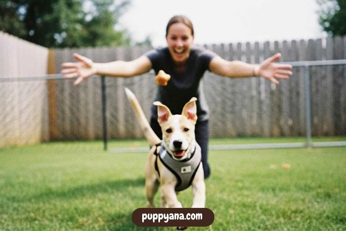 How to Train a Deaf Puppy With Visual Signals How to Train a Deaf Puppy With Visual Signals