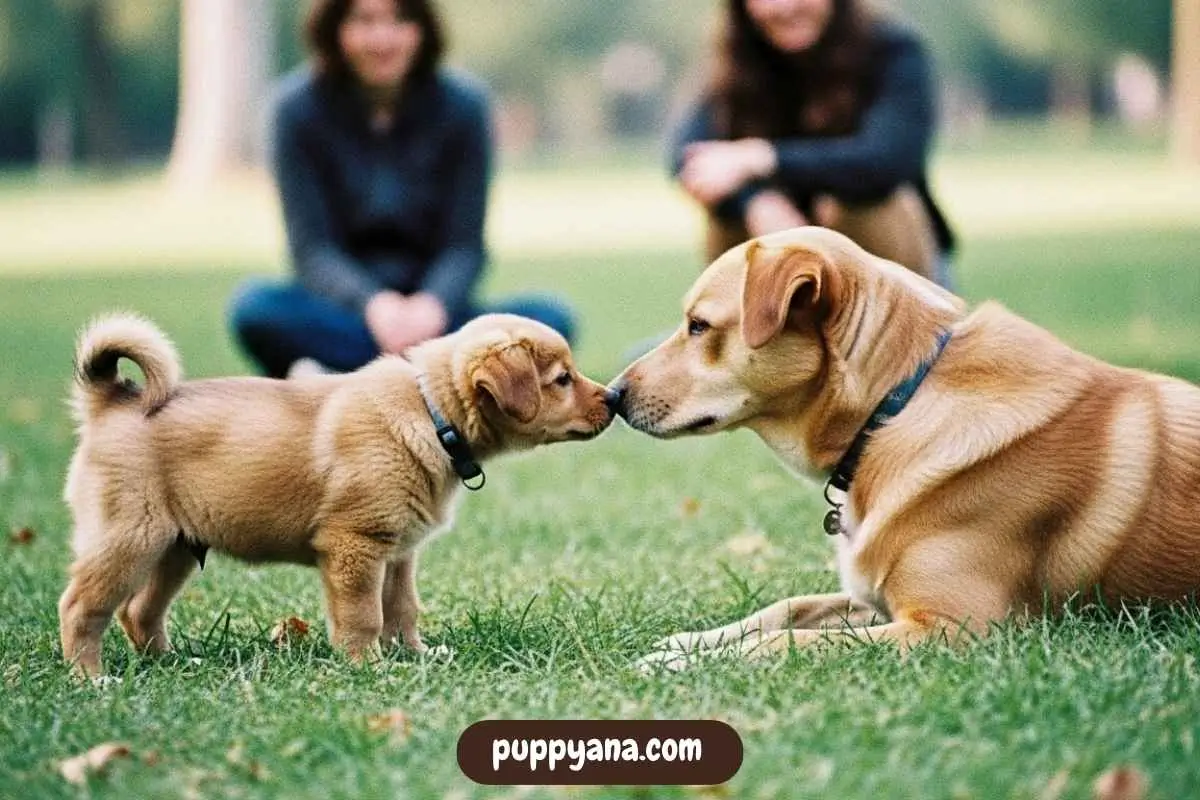 How to Train a Deaf Puppy Wtih Gentle Redirection How to Train a Deaf Puppy Wtih Gentle Redirection