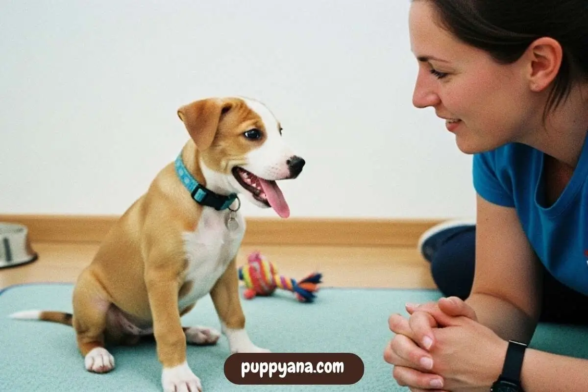 How to Train a Deaf Puppy with Proven Steps How to Train a Deaf Puppy with Proven Steps