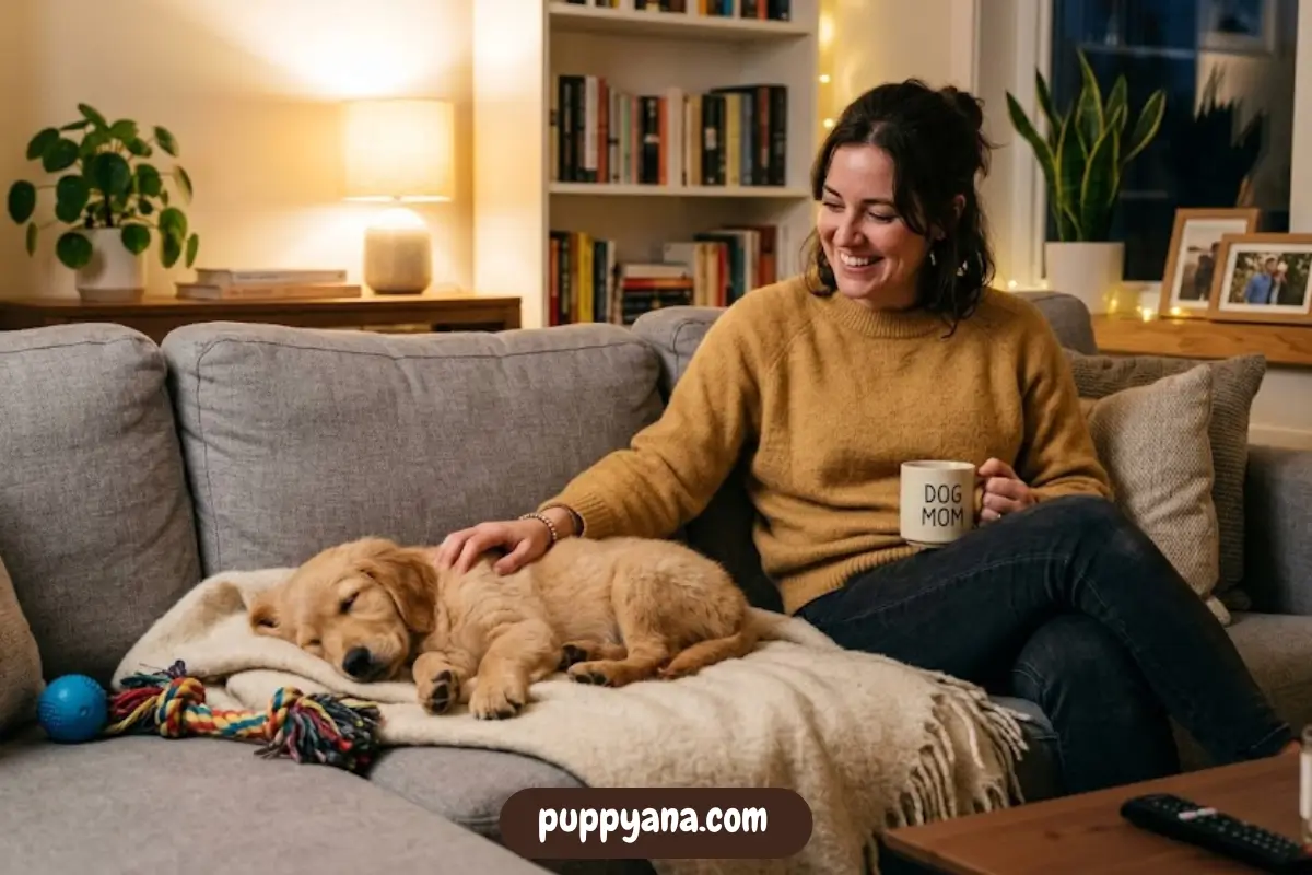 How Long Does It Take to Train a Puppy Very Fast