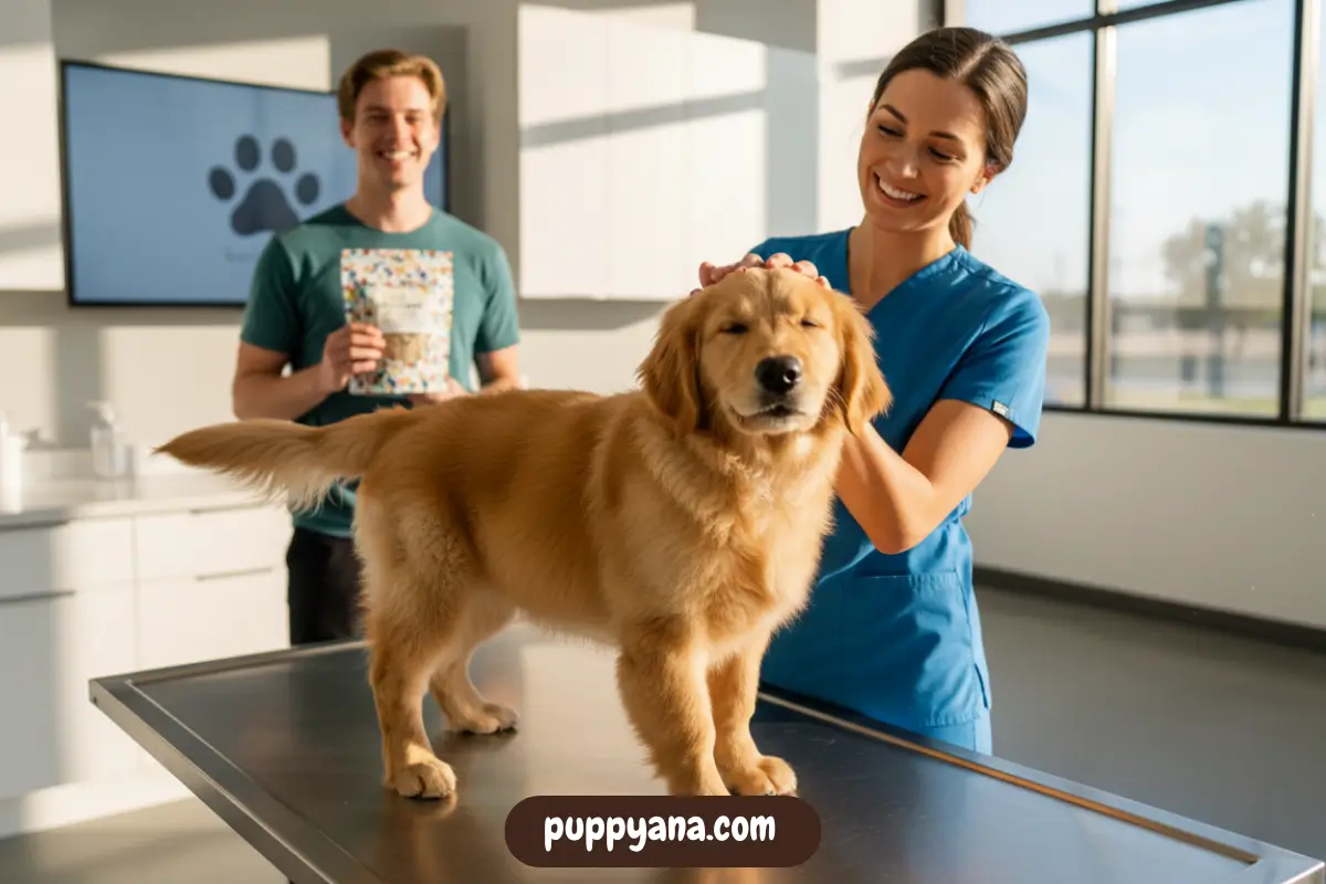 How to Get Rid of Mites in Puppies Effectively