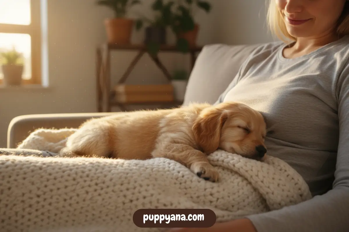 How to Get Rid of Puppy Hiccups Effectivley